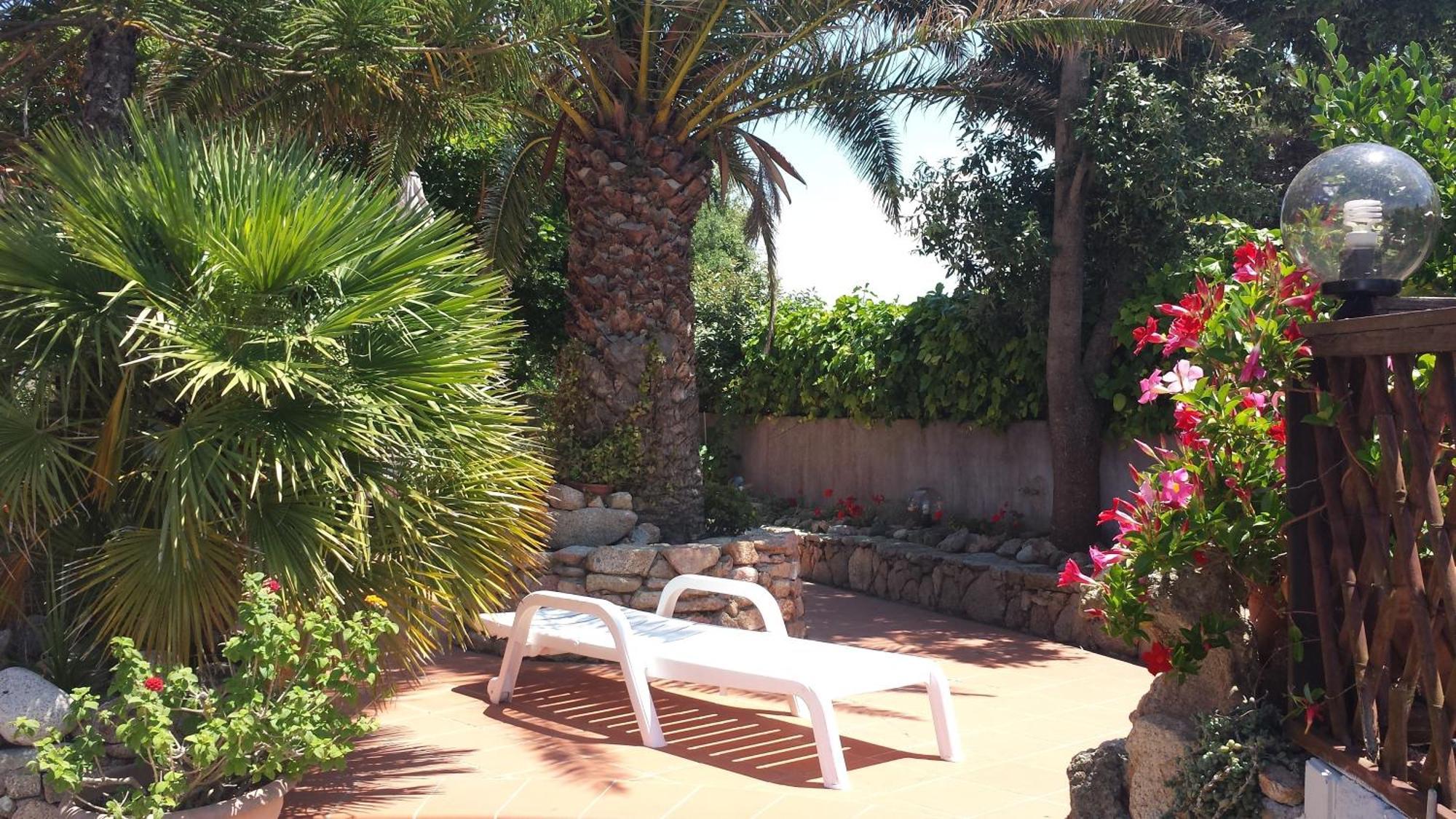 Villa Gandamar Santa Teresa Gallura Exterior photo